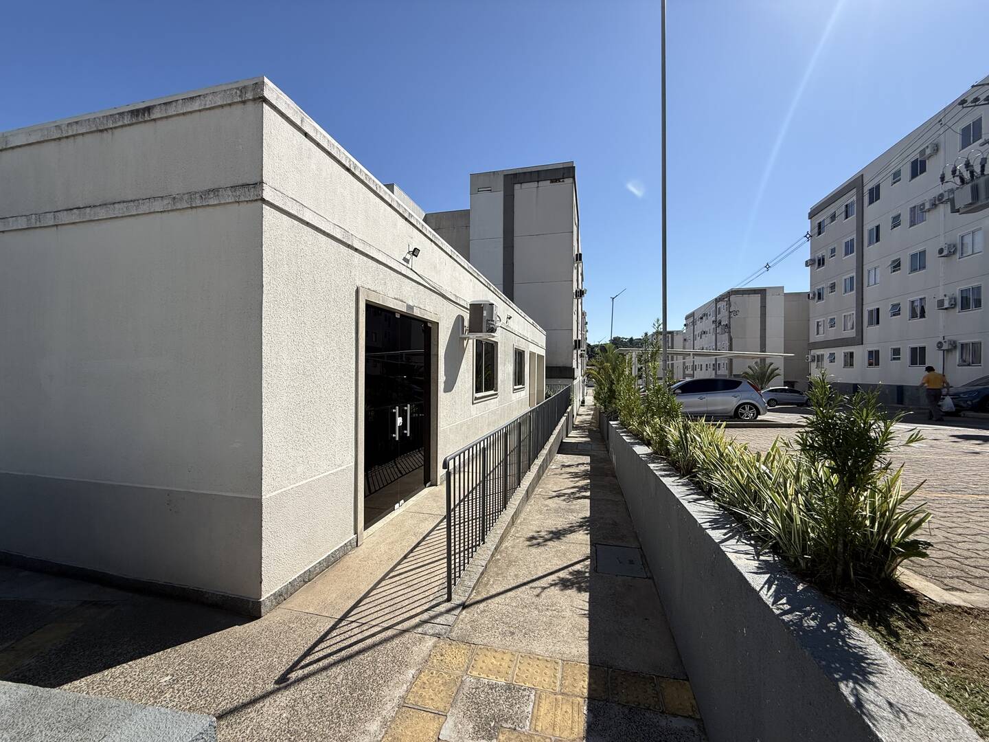 Apartamento, 2 quartos, 48 m² - Foto 16