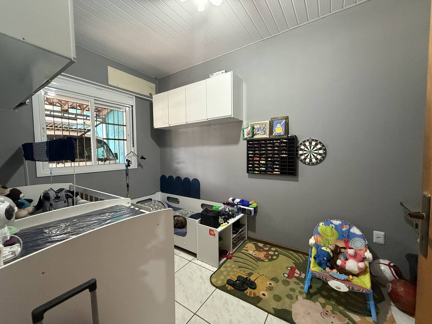 Casa, 3 quartos, 105 m² - Foto 5