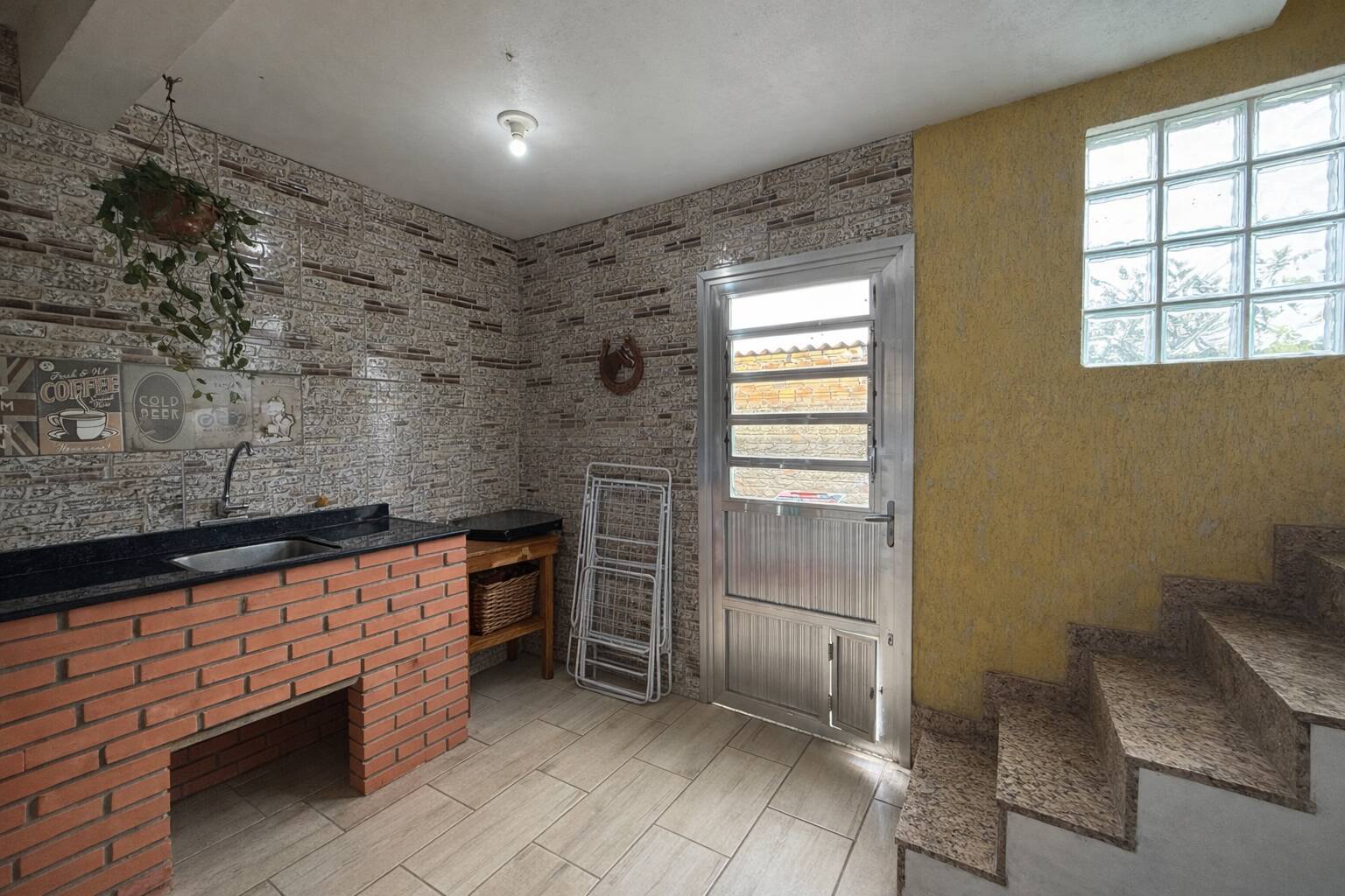 Casa, 3 quartos, 105 m² - Foto 7