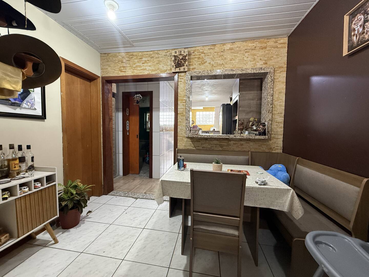 Casa, 3 quartos, 105 m² - Foto 8
