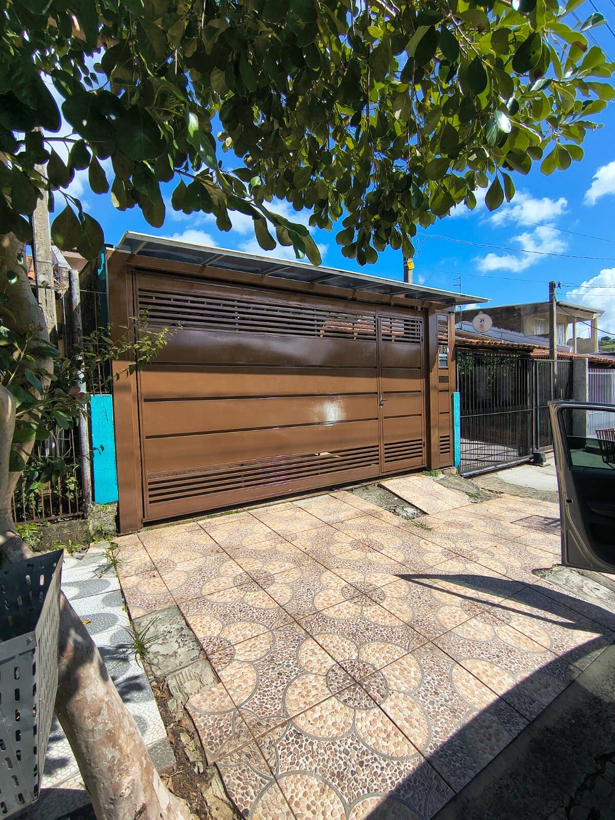 Casa, 3 quartos, 105 m² - Foto 1