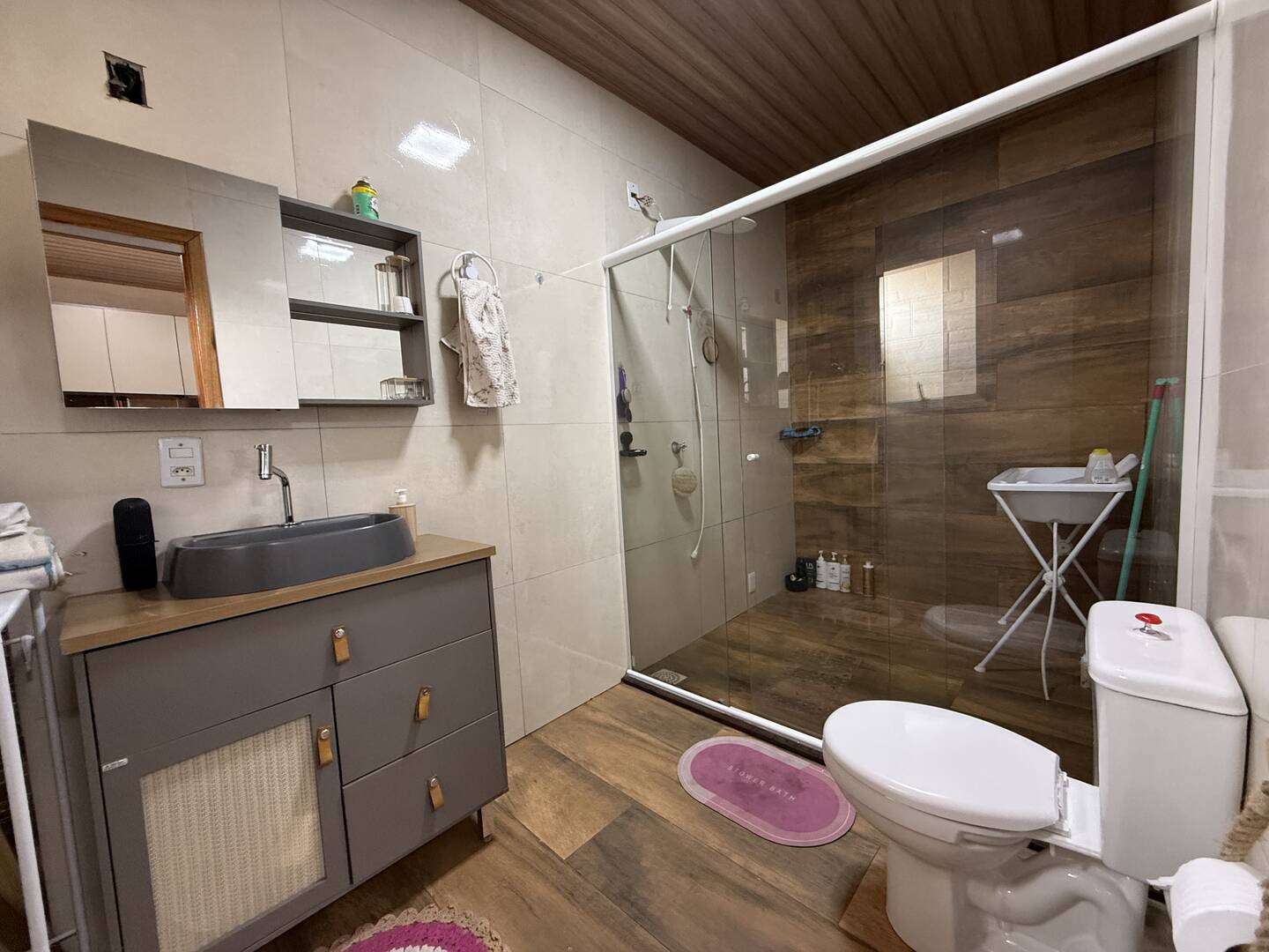 Casa, 3 quartos, 105 m² - Foto 11
