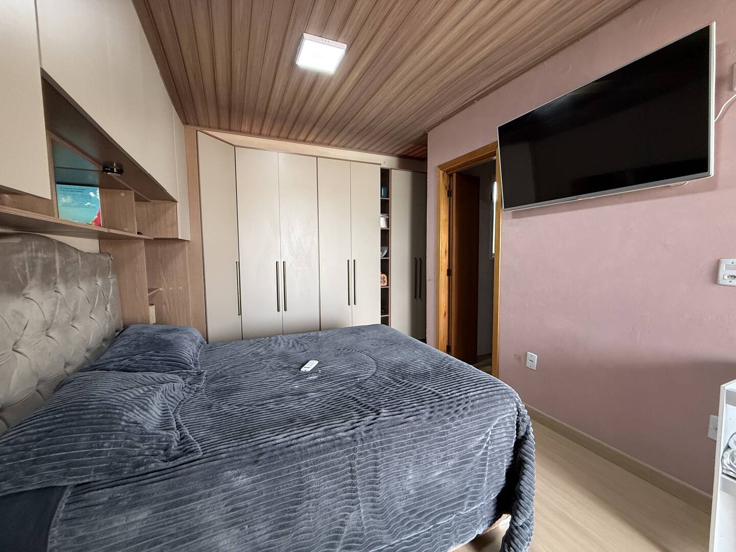 Casa, 3 quartos, 105 m² - Foto 12