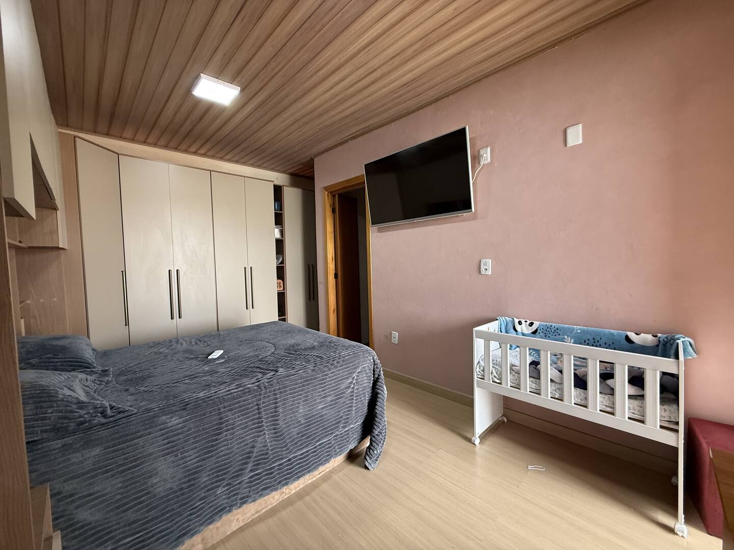 Casa, 3 quartos, 105 m² - Foto 13