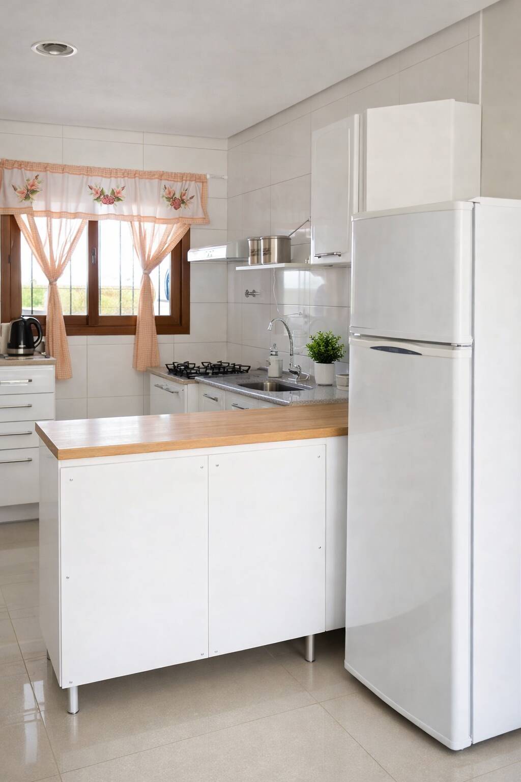 Casa, 2 quartos, 42 m² - Foto 4