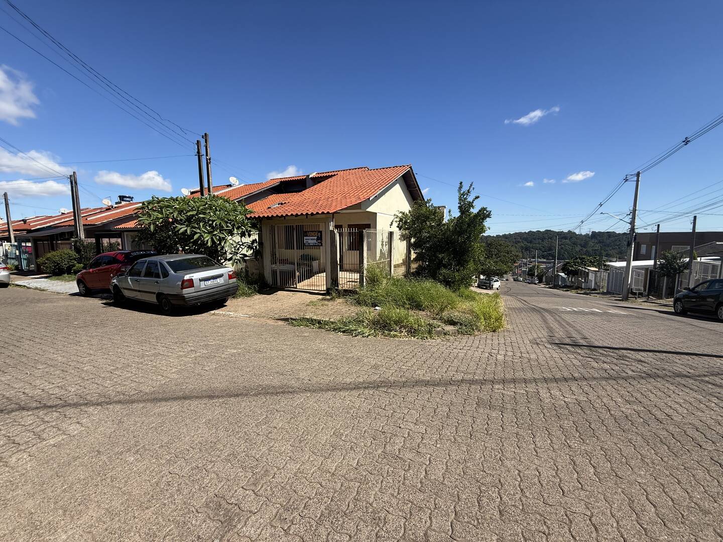 Casa, 2 quartos, 42 m² - Foto 7