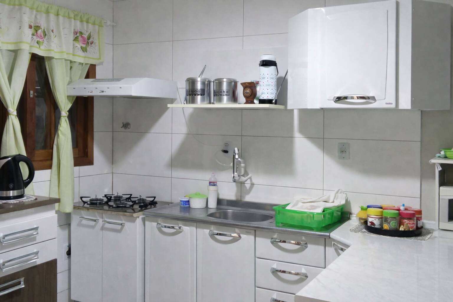 Casa, 2 quartos, 42 m² - Foto 6