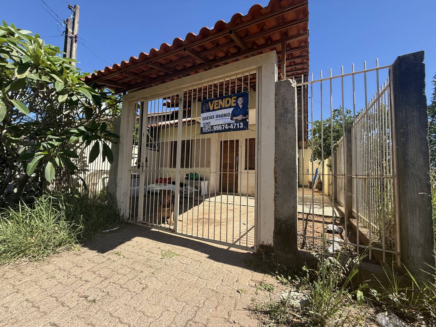 Casa, 2 quartos, 42 m² - Foto 2