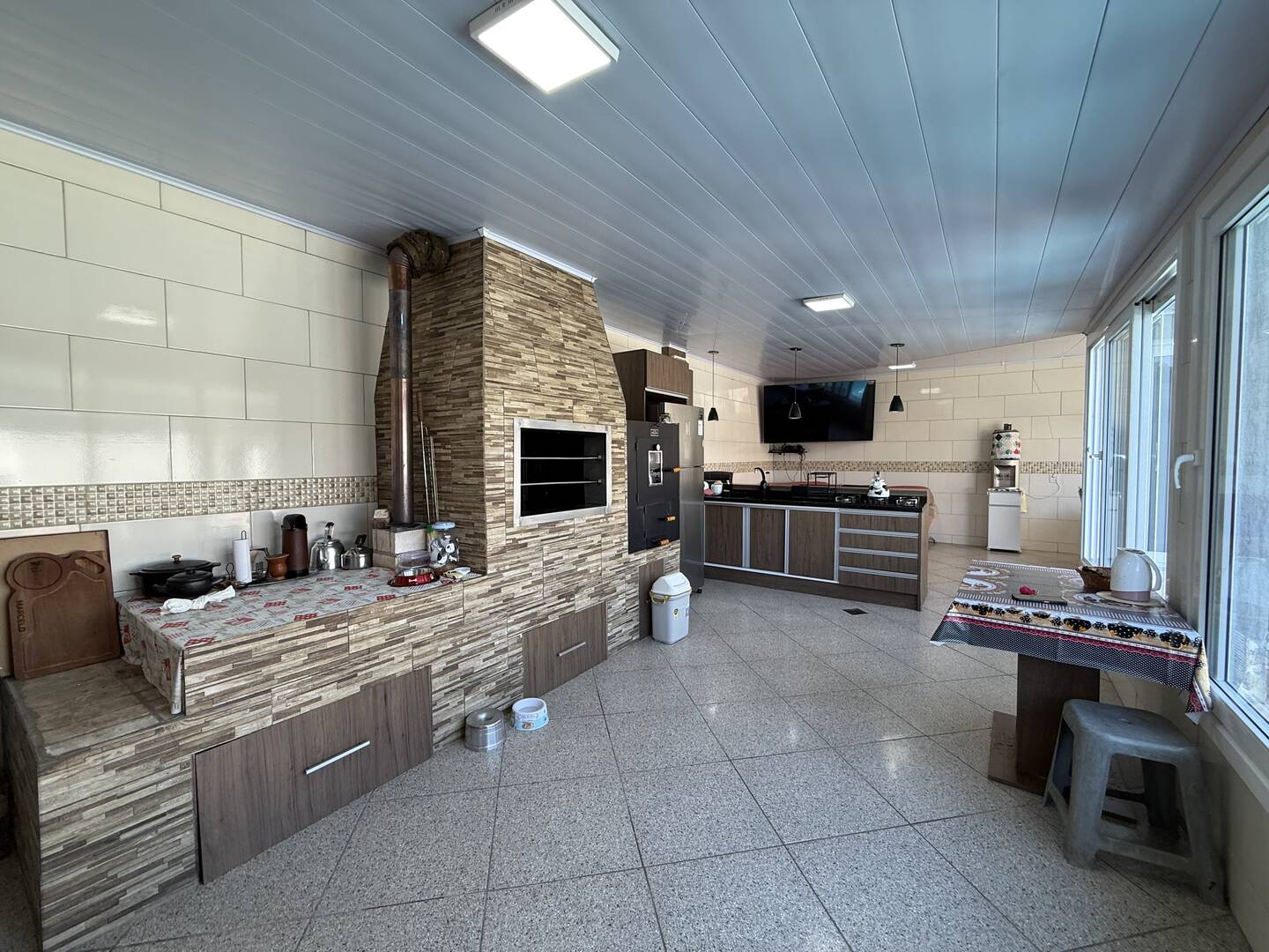 Casa, 3 quartos, 135 m² - Foto 6