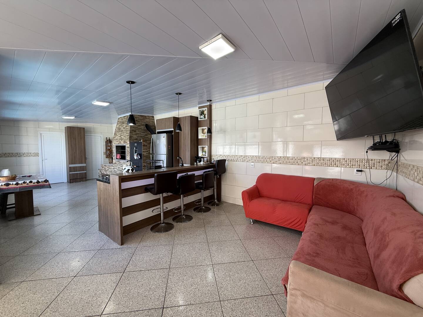 Casa, 3 quartos, 135 m² - Foto 9