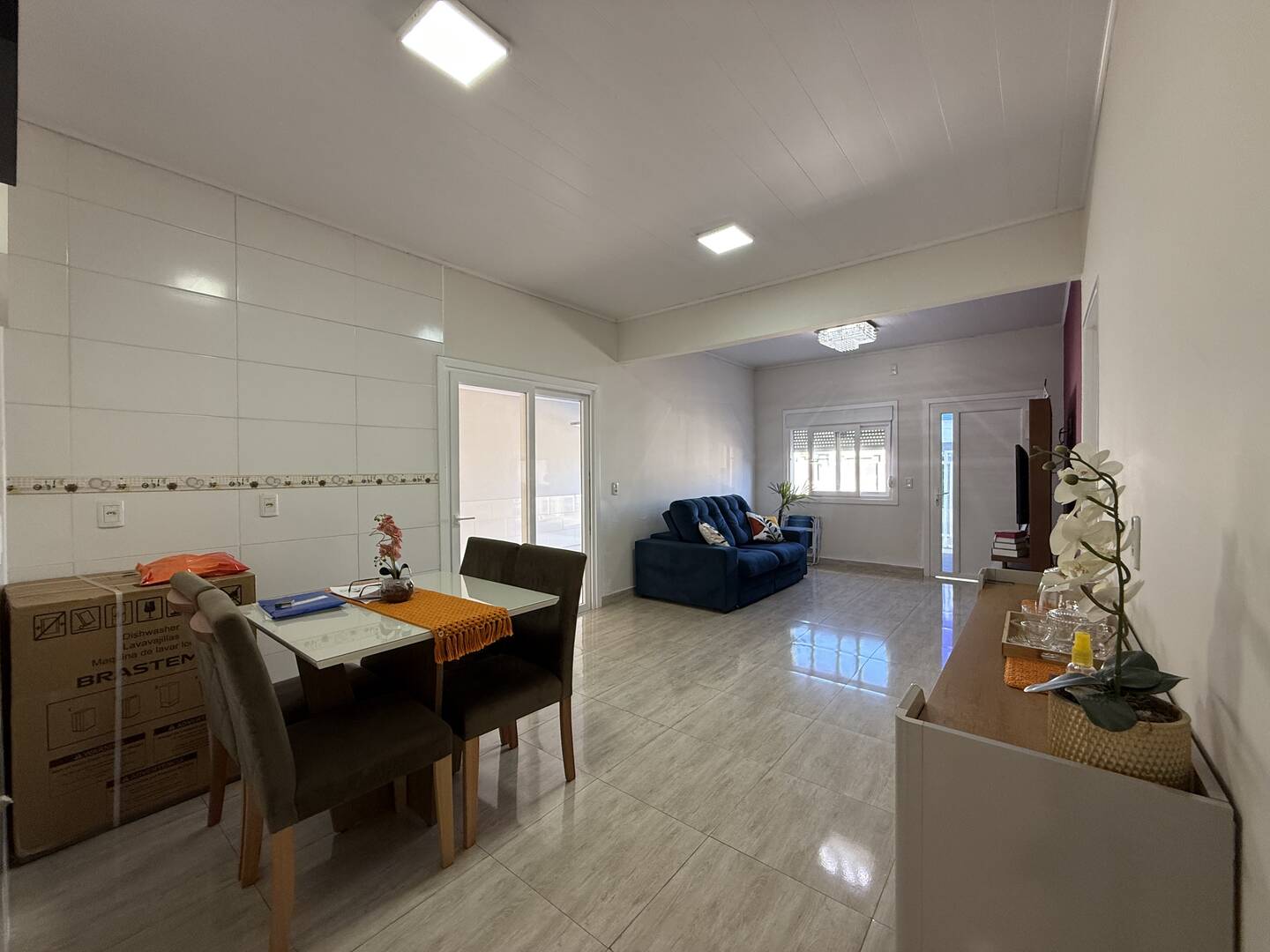 Casa, 3 quartos, 135 m² - Foto 16
