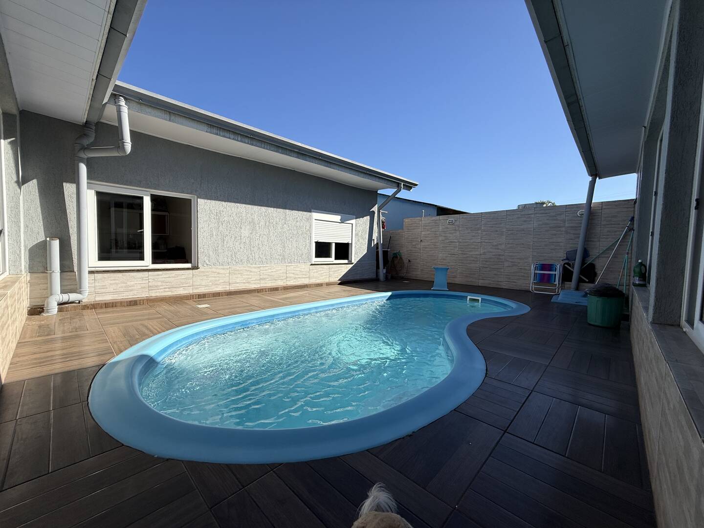 Casa, 3 quartos, 135 m² - Foto 19