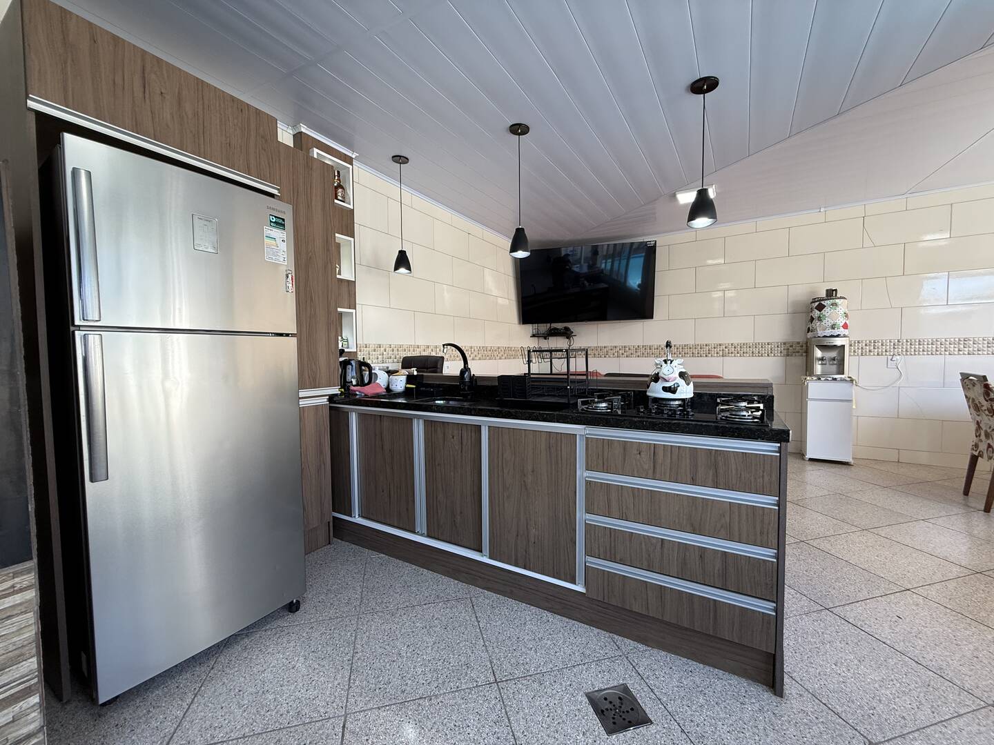 Casa, 3 quartos, 135 m² - Foto 22