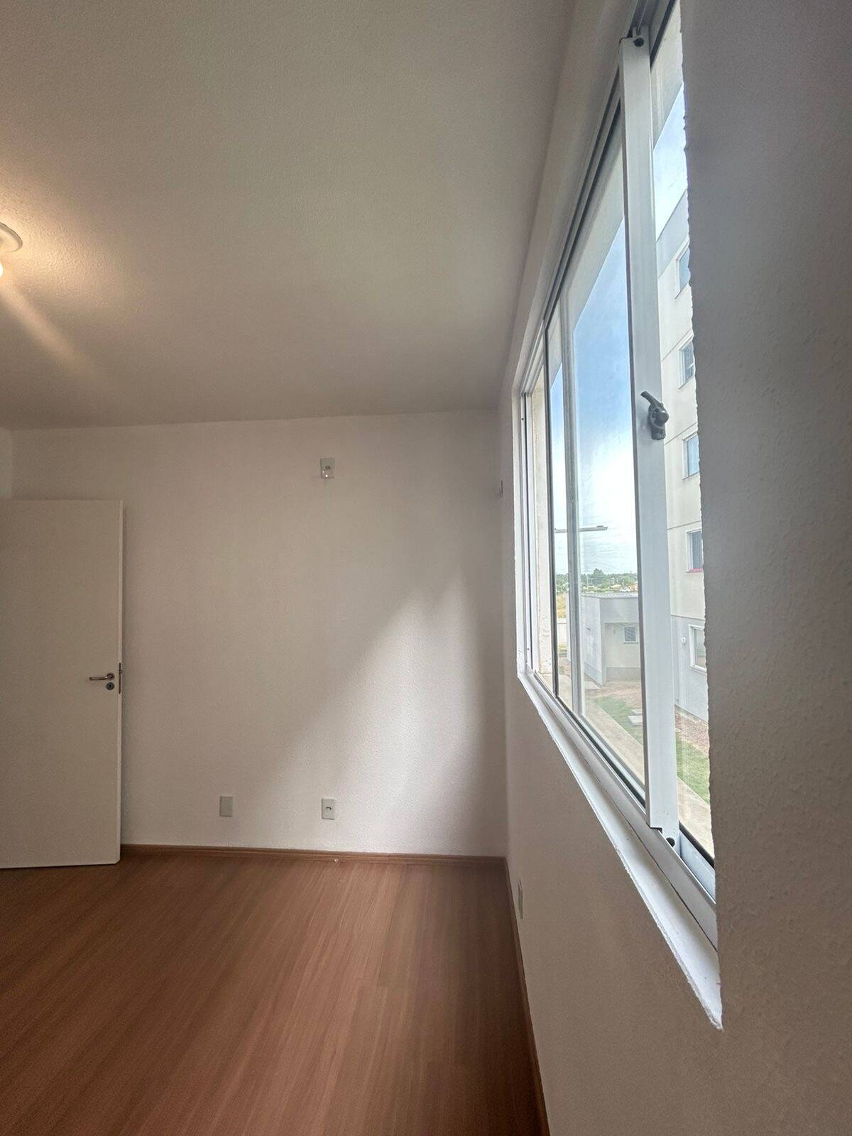 Apartamento, 2 quartos, 48 m² - Foto 2