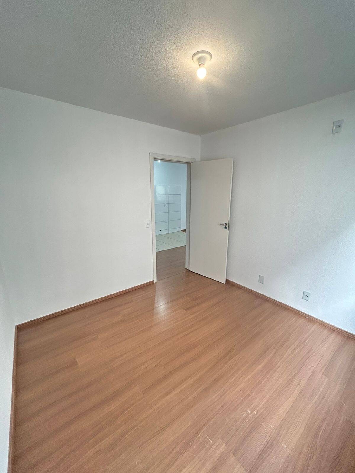 Apartamento, 2 quartos, 48 m² - Foto 3