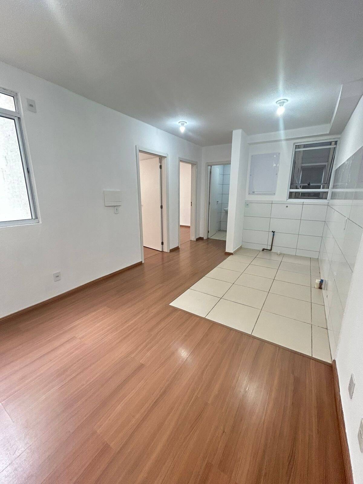 Apartamento, 2 quartos, 48 m² - Foto 8