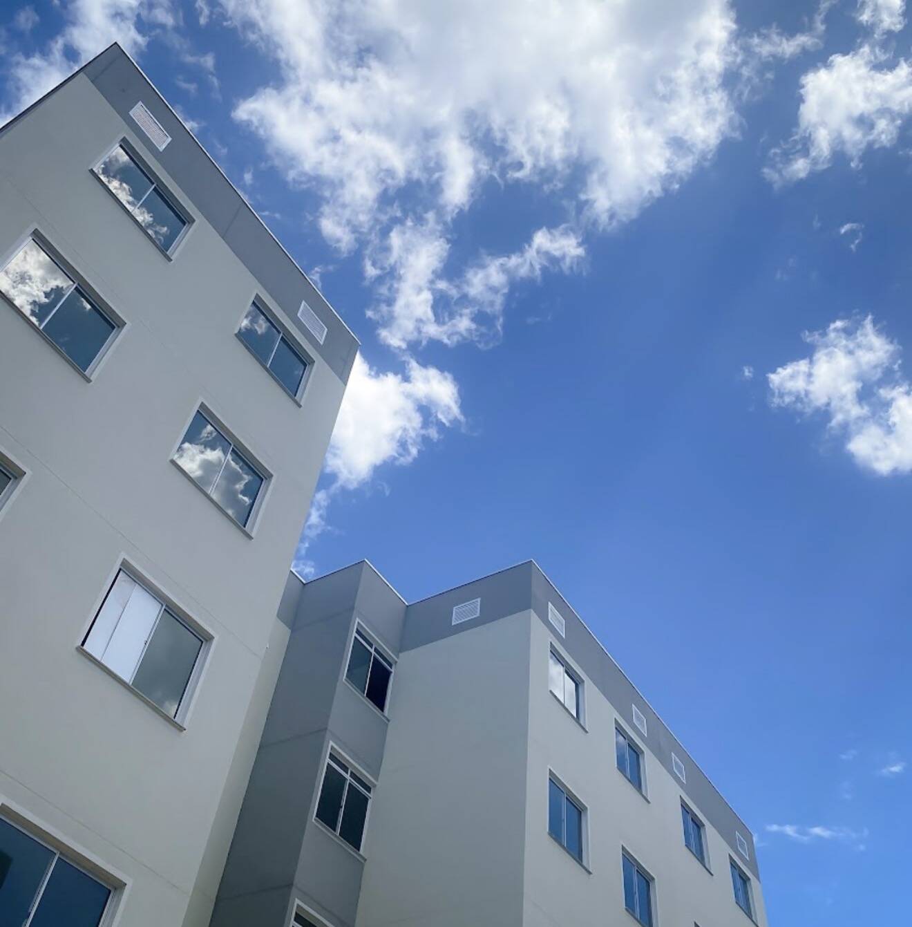 Apartamento, 2 quartos, 48 m² - Foto 1