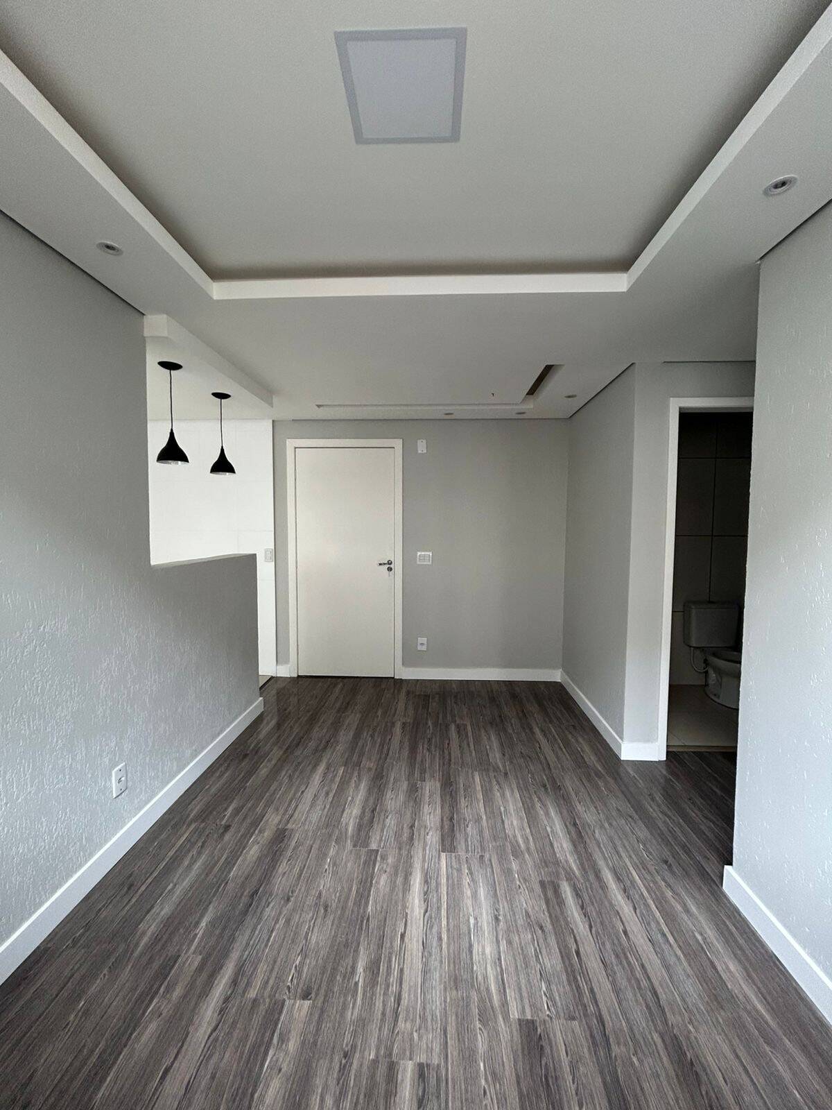 Apartamento, 2 quartos, 48 m² - Foto 2