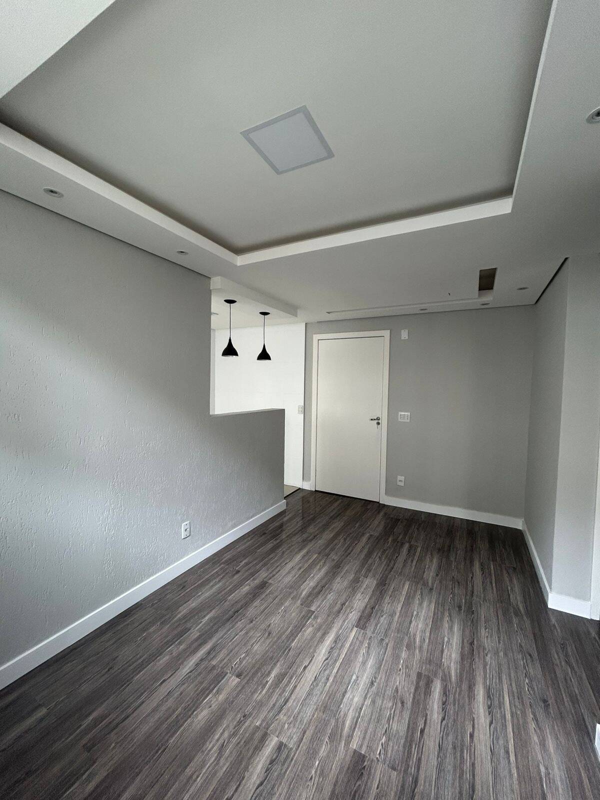 Apartamento, 2 quartos, 48 m² - Foto 6