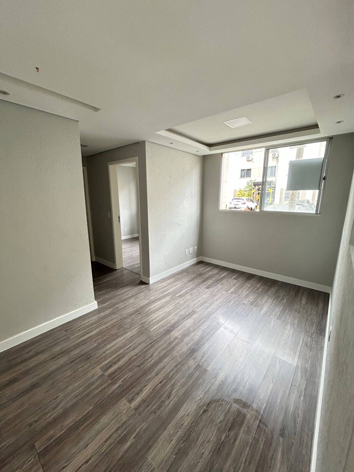 Apartamento, 2 quartos, 48 m² - Foto 9