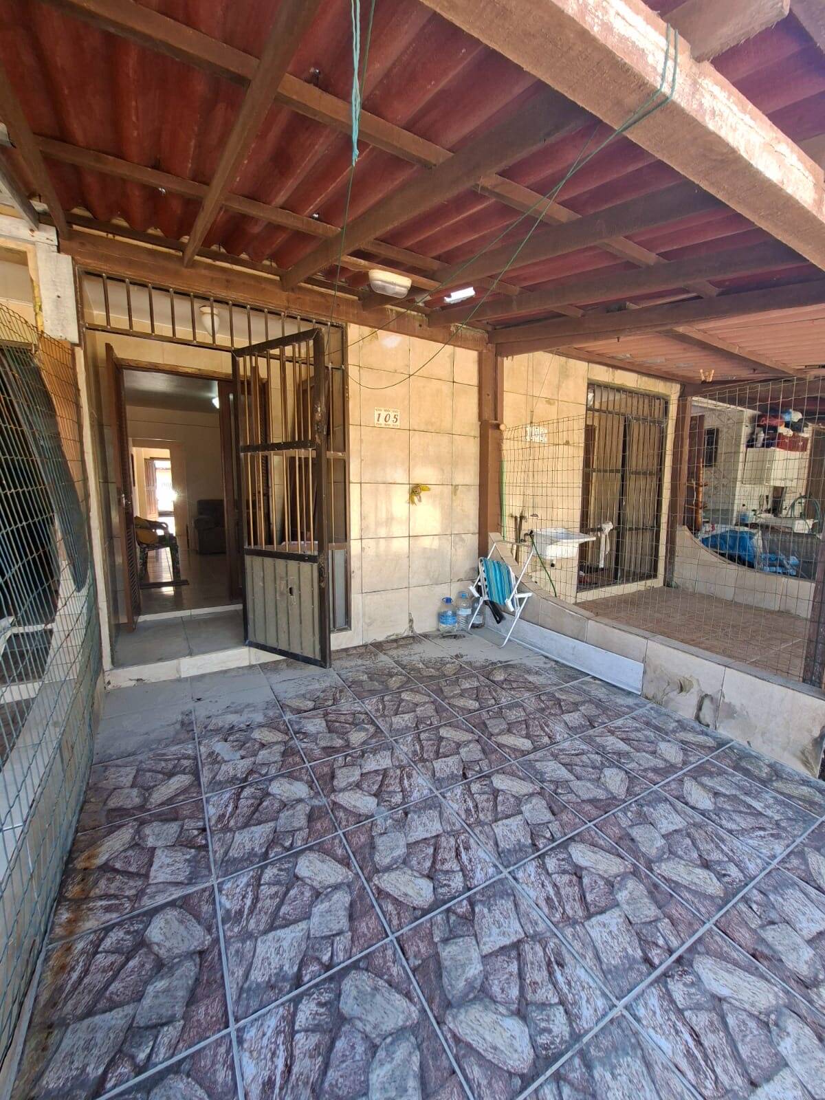 Apartamento, 1 quarto, 34 m² - Foto 5