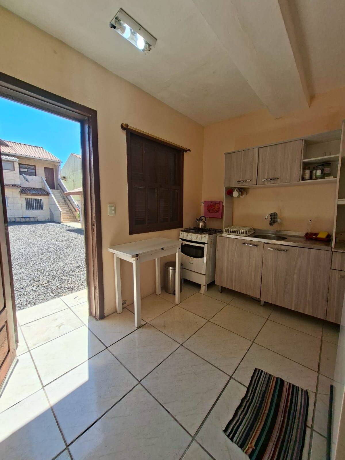Apartamento, 1 quarto, 34 m² - Foto 8