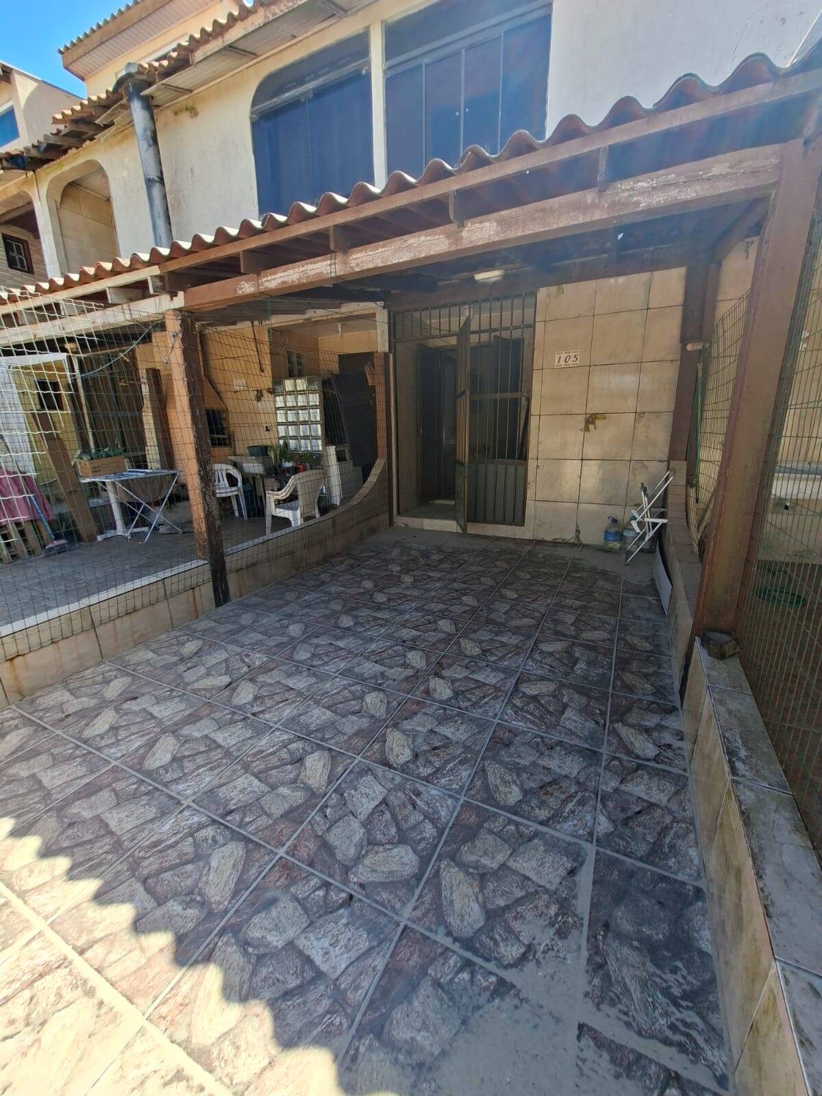Apartamento, 1 quarto, 34 m² - Foto 20