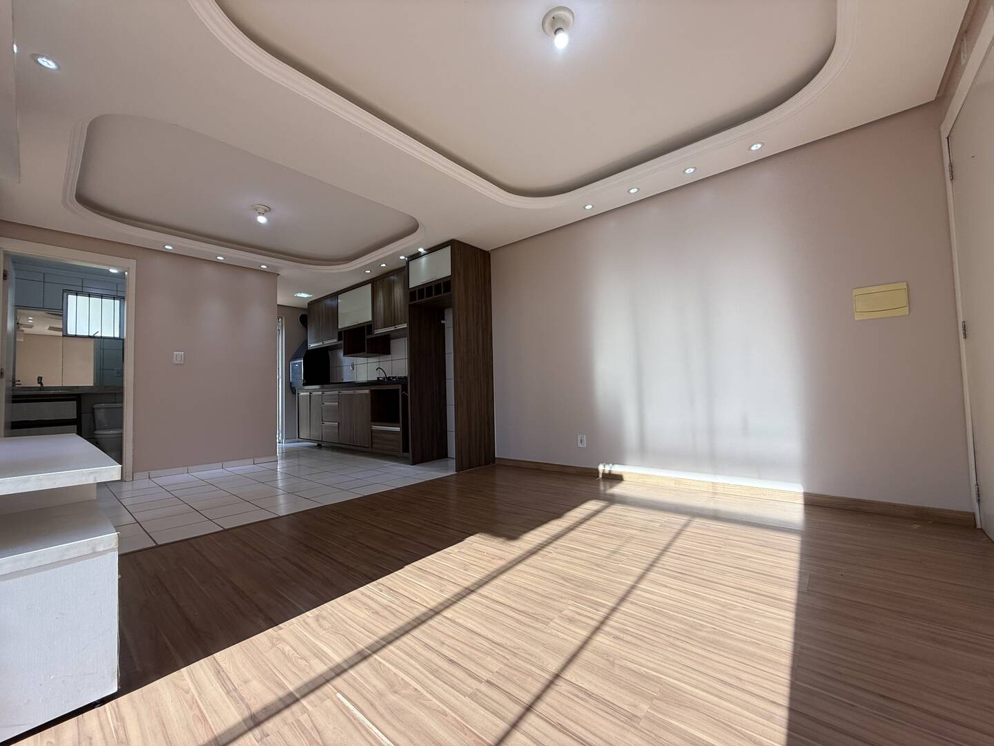 Apartamento, 2 quartos, 54 m² - Foto 6