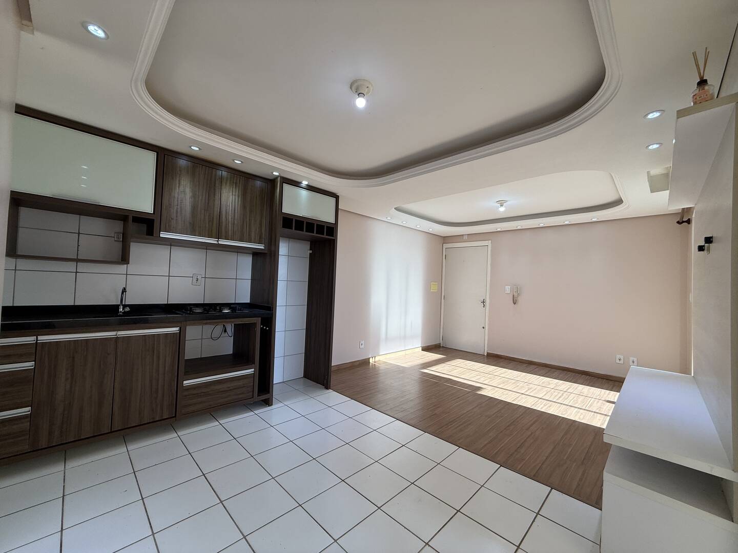 Apartamento, 2 quartos, 54 m² - Foto 3