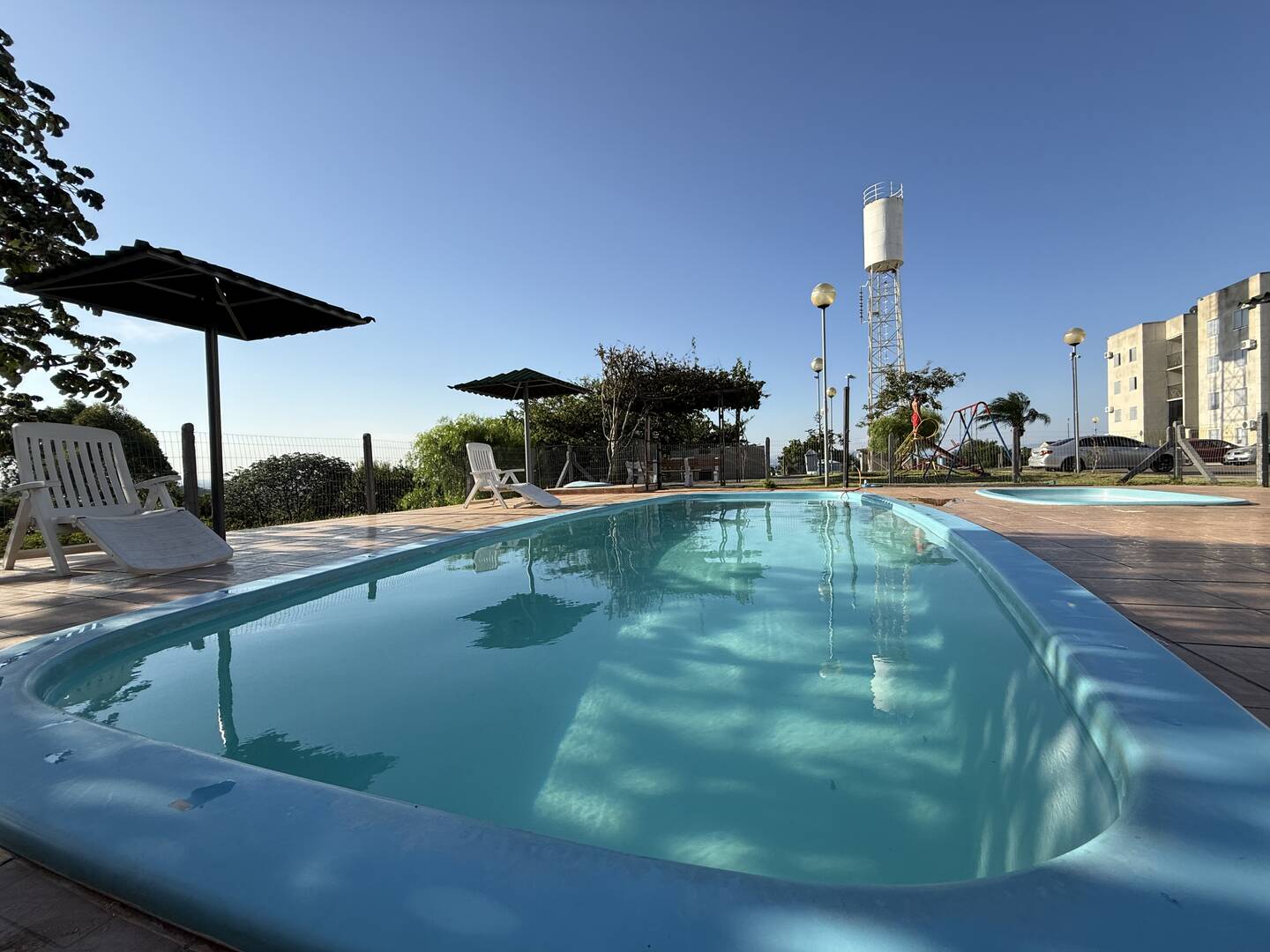 Apartamento, 2 quartos, 54 m² - Foto 10