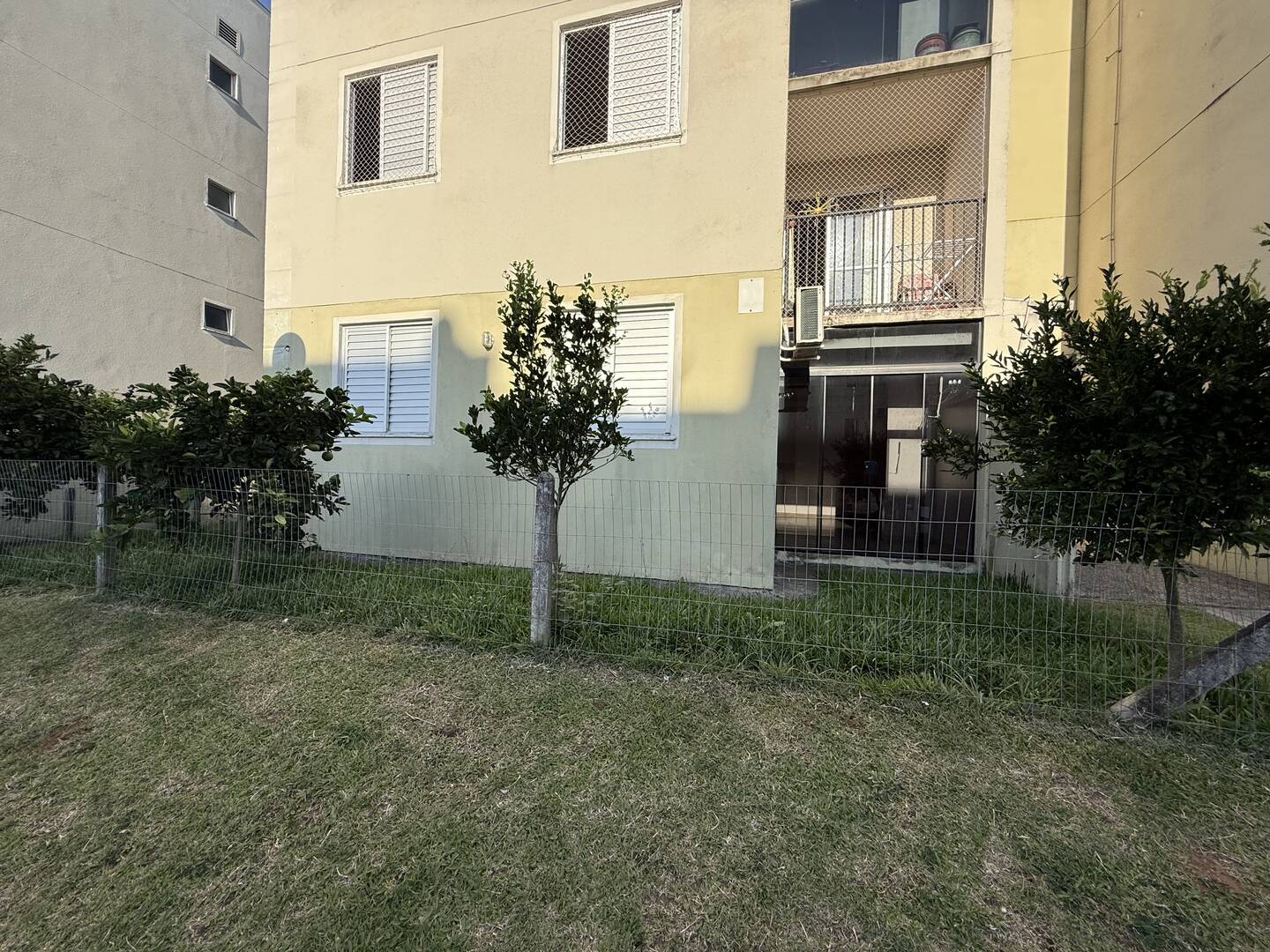 Apartamento, 2 quartos, 54 m² - Foto 17