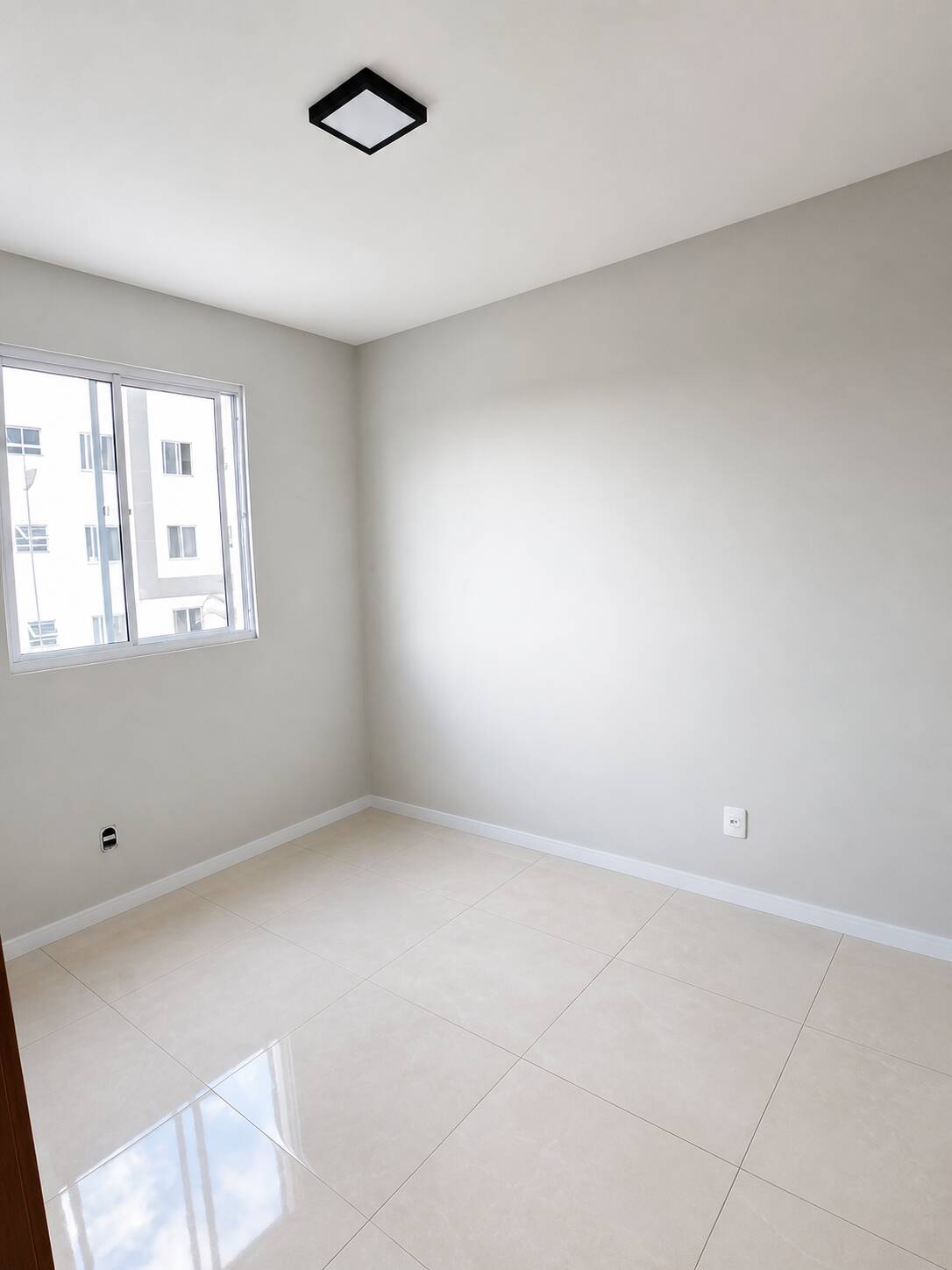 Apartamento, 2 quartos, 48 m² - Foto 3