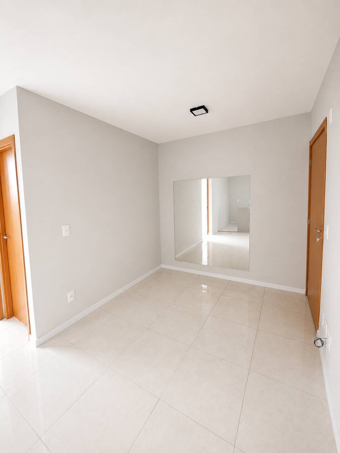 Apartamento, 2 quartos, 48 m² - Foto 4