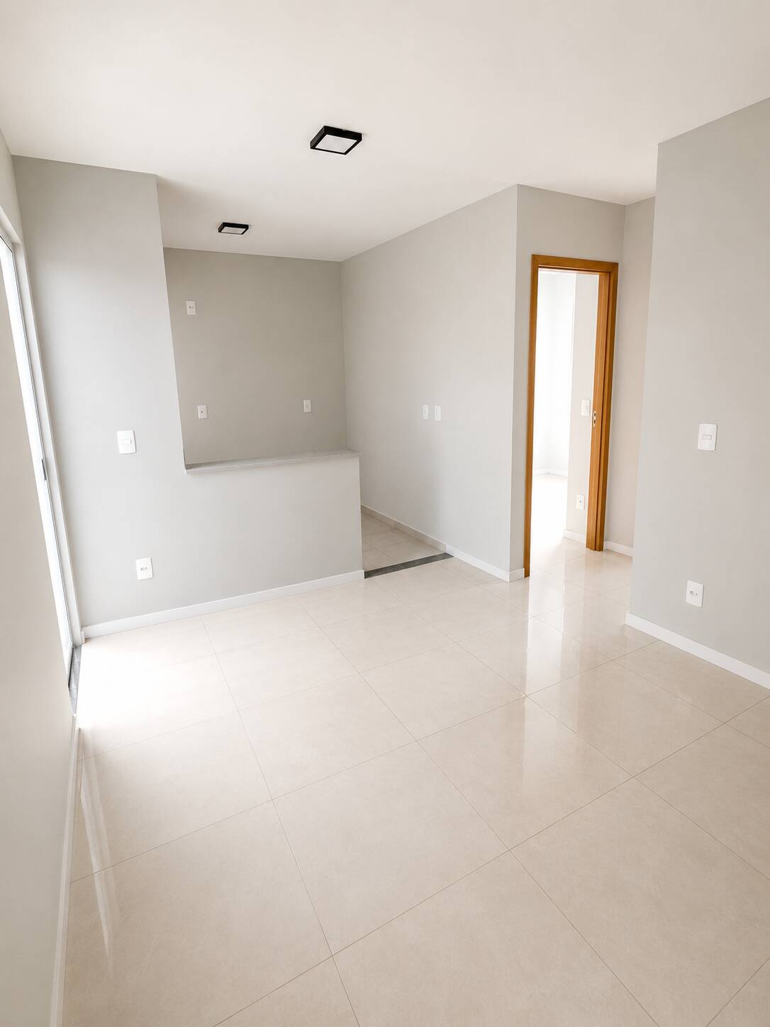 Apartamento, 2 quartos, 48 m² - Foto 7
