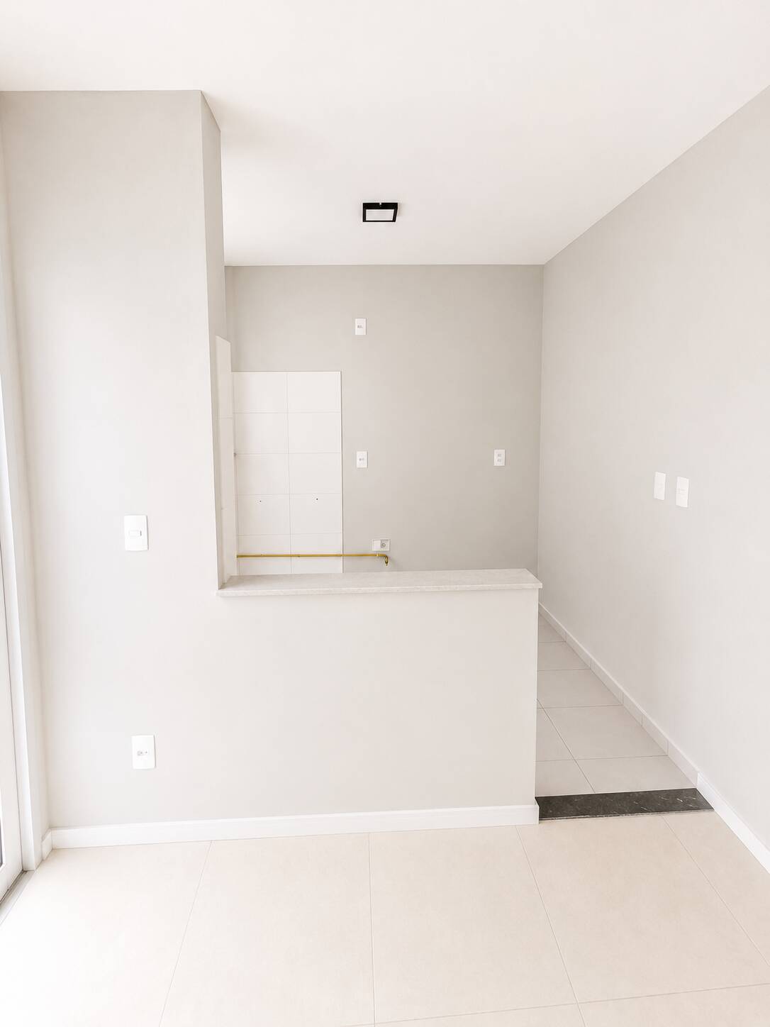 Apartamento, 2 quartos, 48 m² - Foto 8