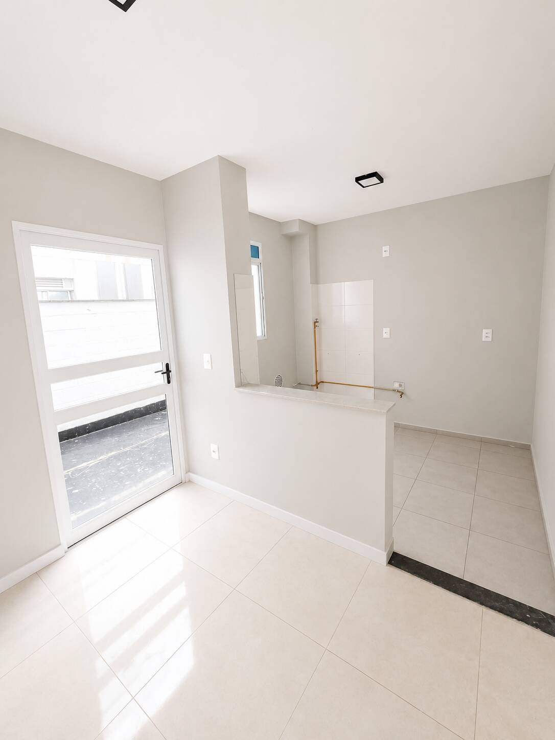 Apartamento, 2 quartos, 48 m² - Foto 6