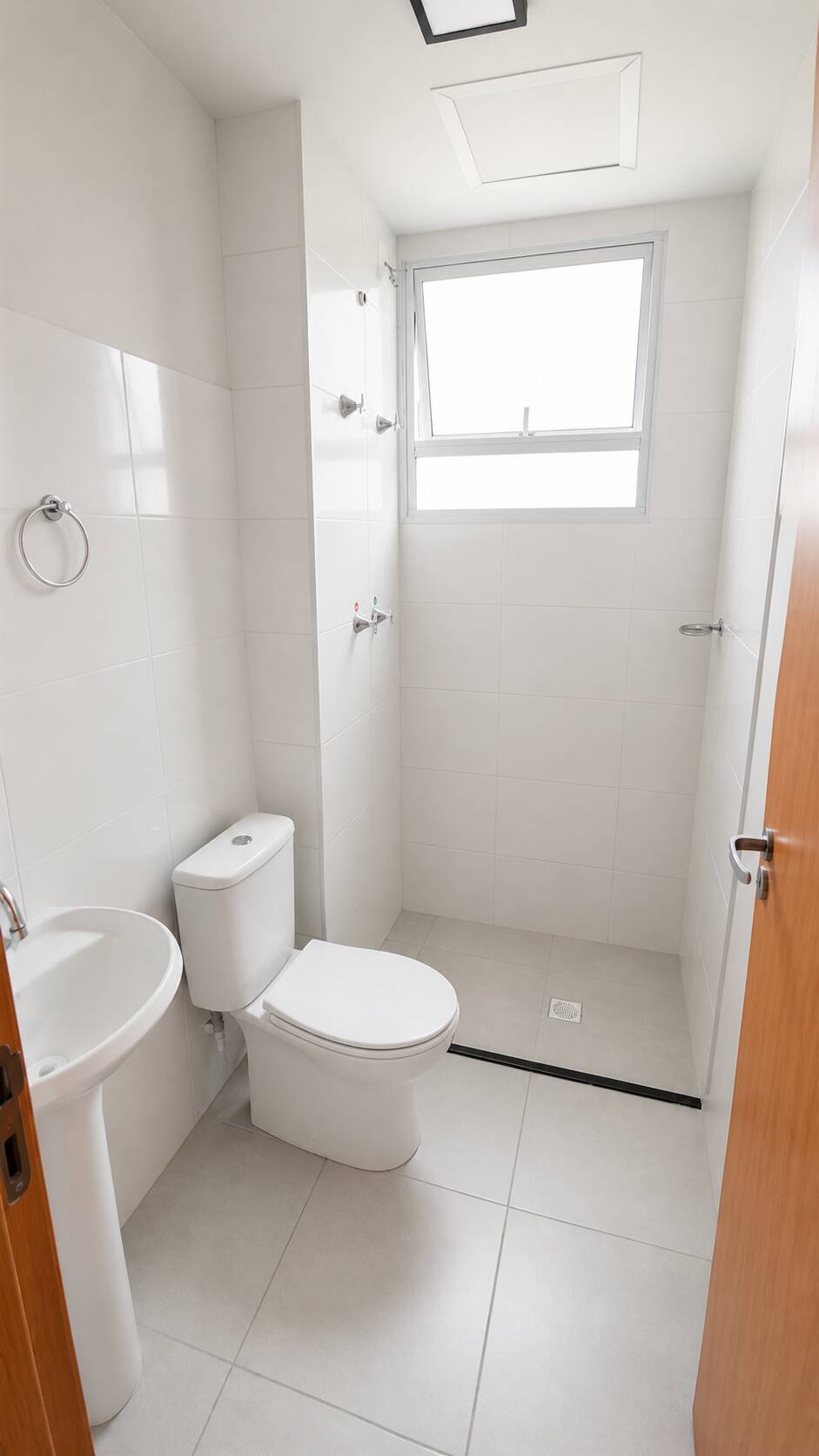 Apartamento, 2 quartos, 48 m² - Foto 10