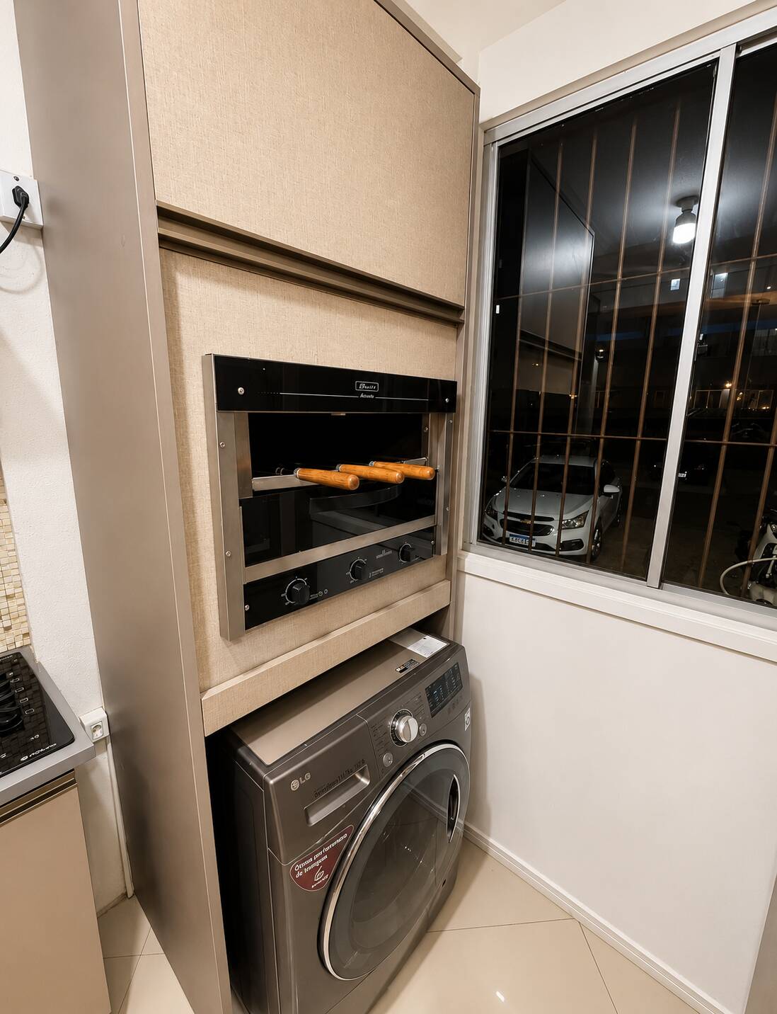 Apartamento, 2 quartos, 48 m² - Foto 7
