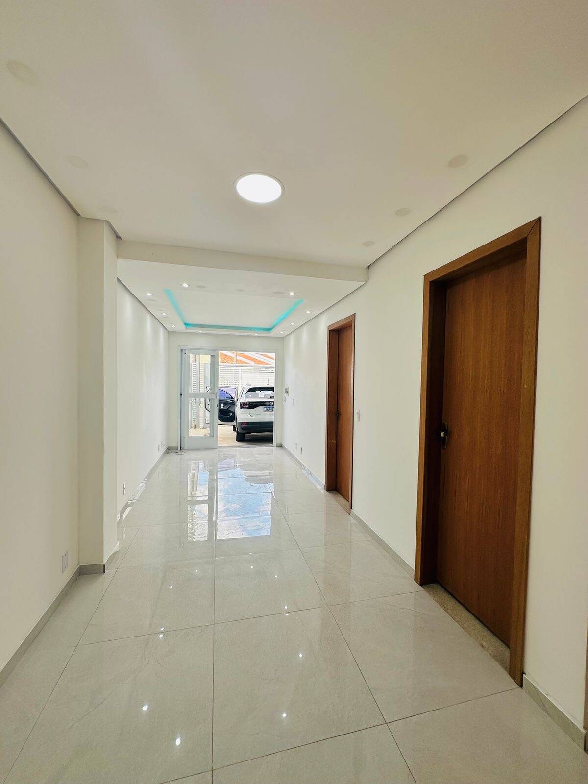 Casa, 2 quartos, 110 m² - Foto 1