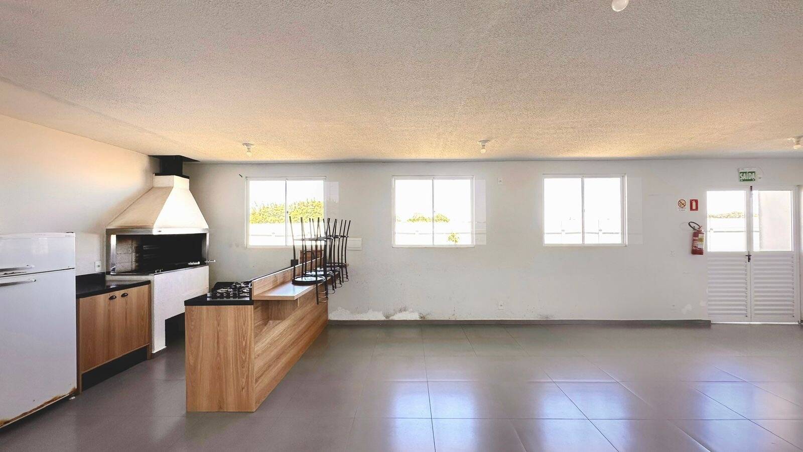 Apartamento, 2 quartos, 42 m² - Foto 8