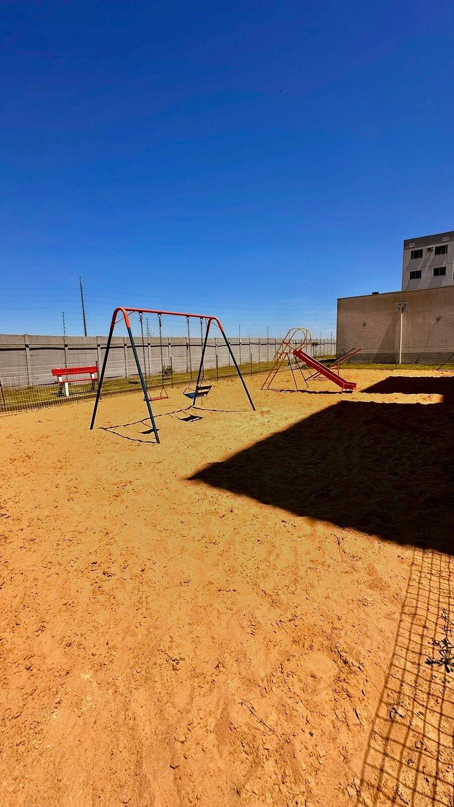 Apartamento, 2 quartos, 42 m² - Foto 7
