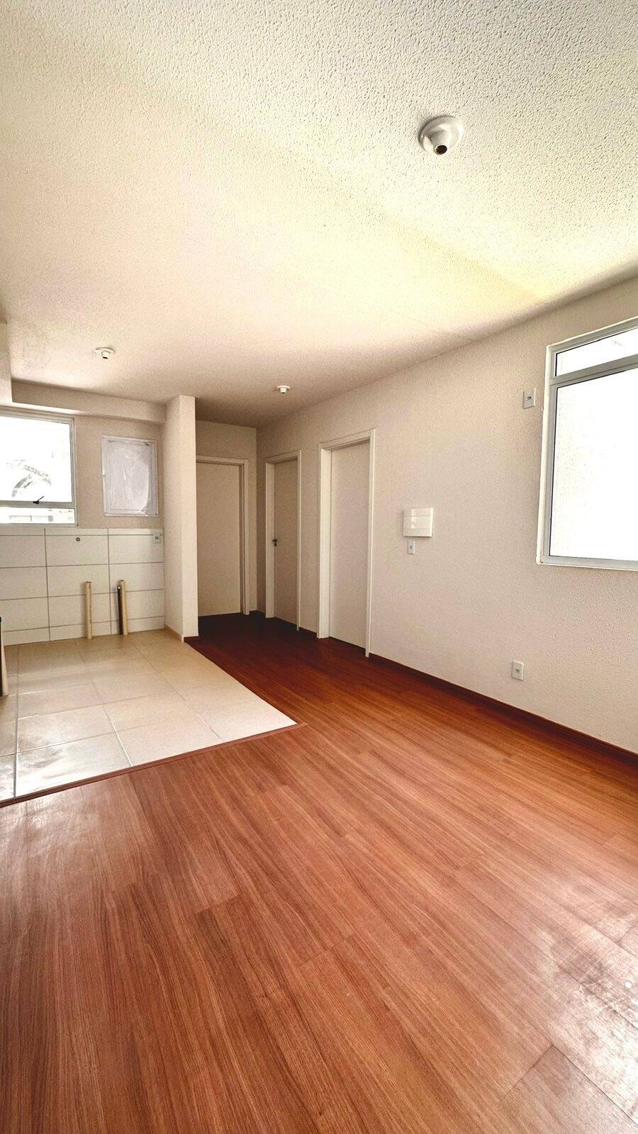 Apartamento, 2 quartos, 42 m² - Foto 9