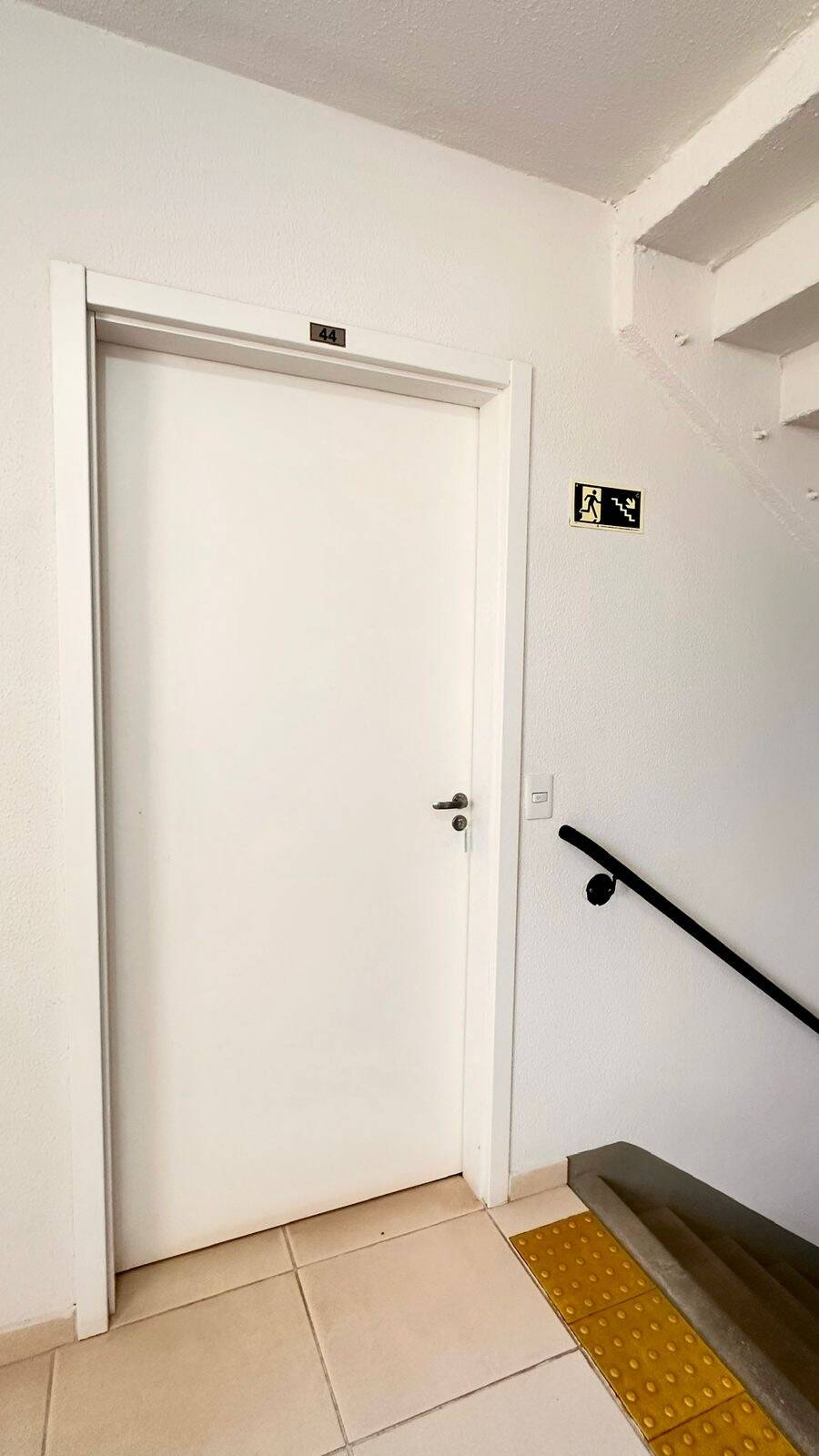 Apartamento, 2 quartos, 42 m² - Foto 11