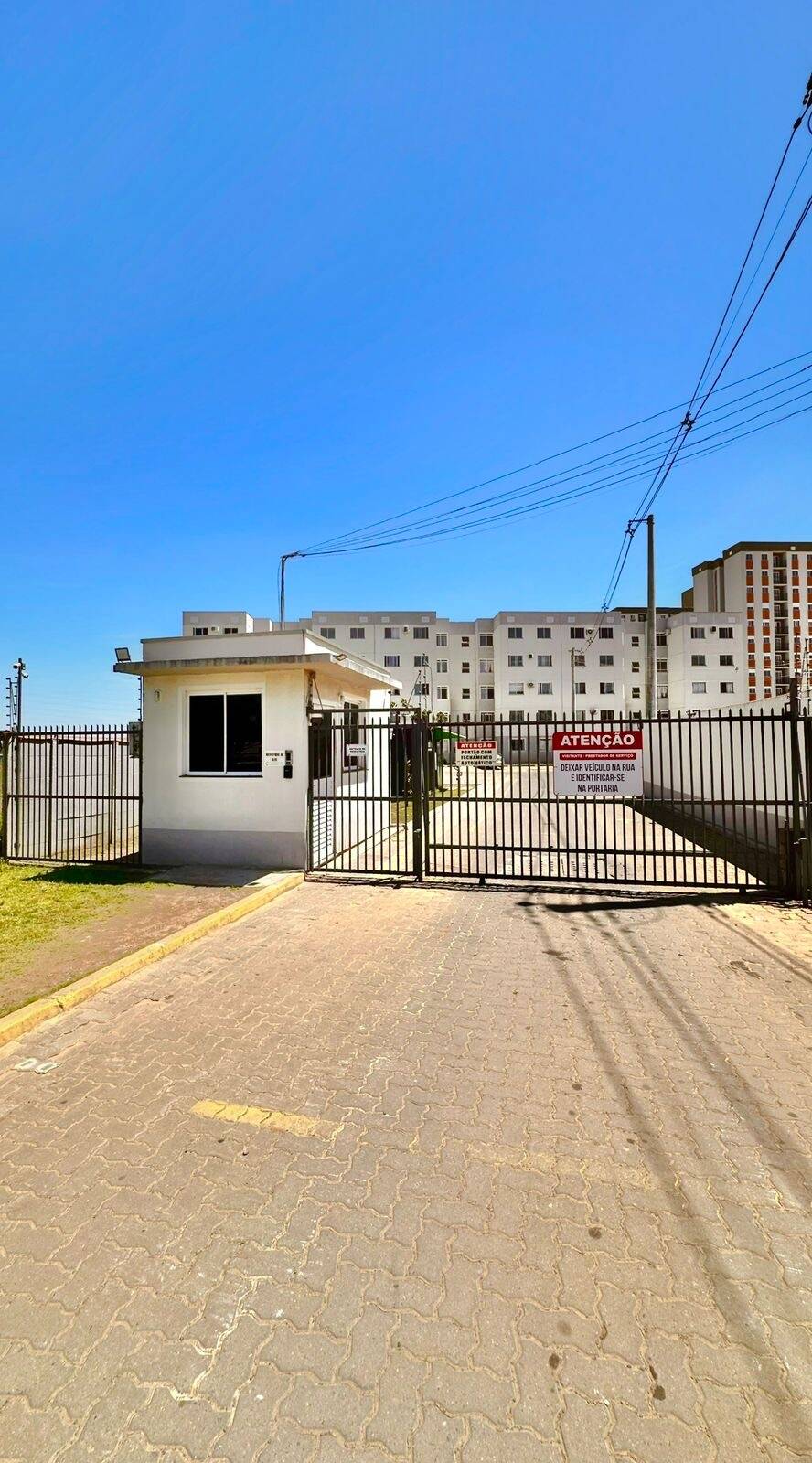 Apartamento, 2 quartos, 42 m² - Foto 1