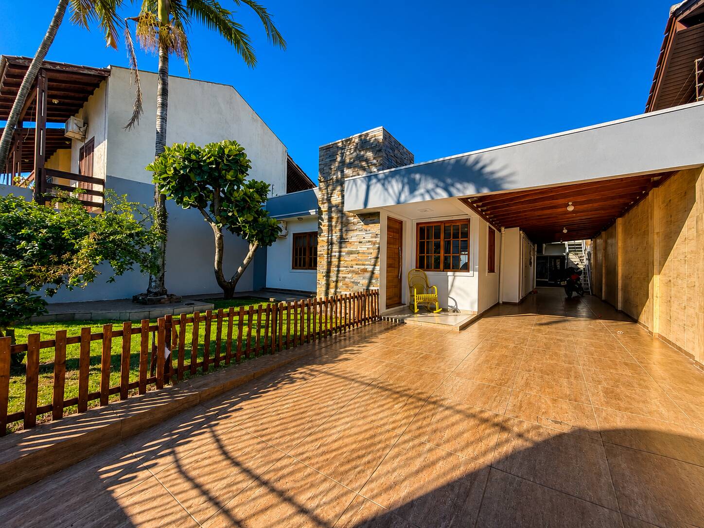 Casa, 2 quartos, 199 m² - Foto 4
