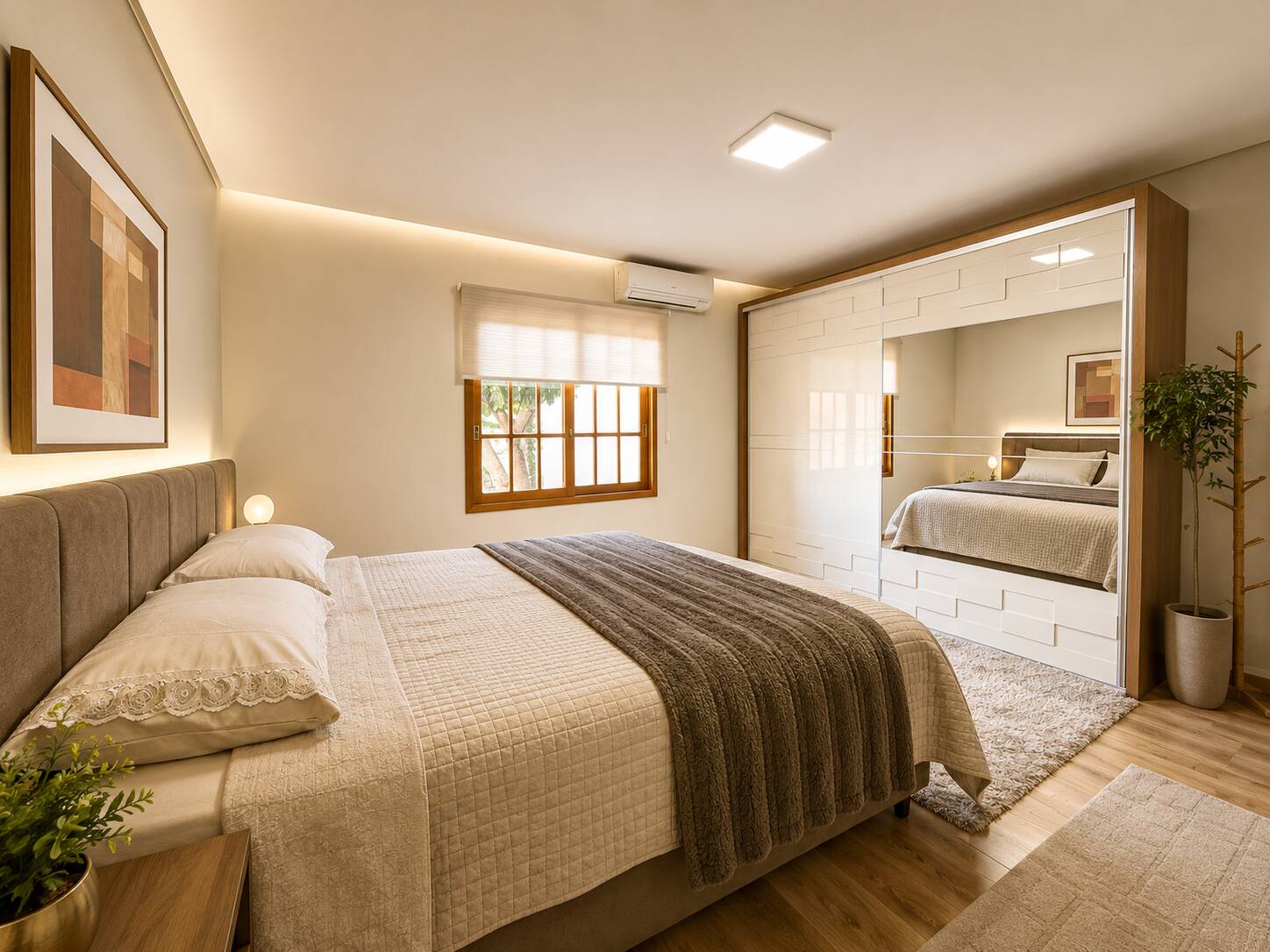 Casa, 2 quartos, 199 m² - Foto 10