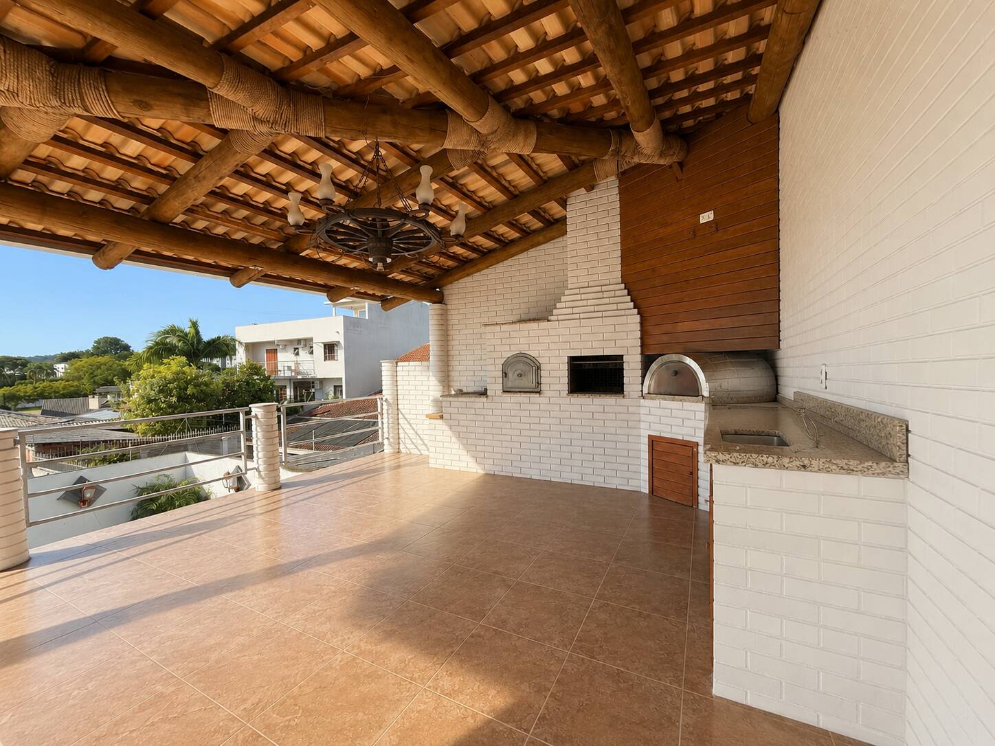 Casa, 2 quartos, 199 m² - Foto 11