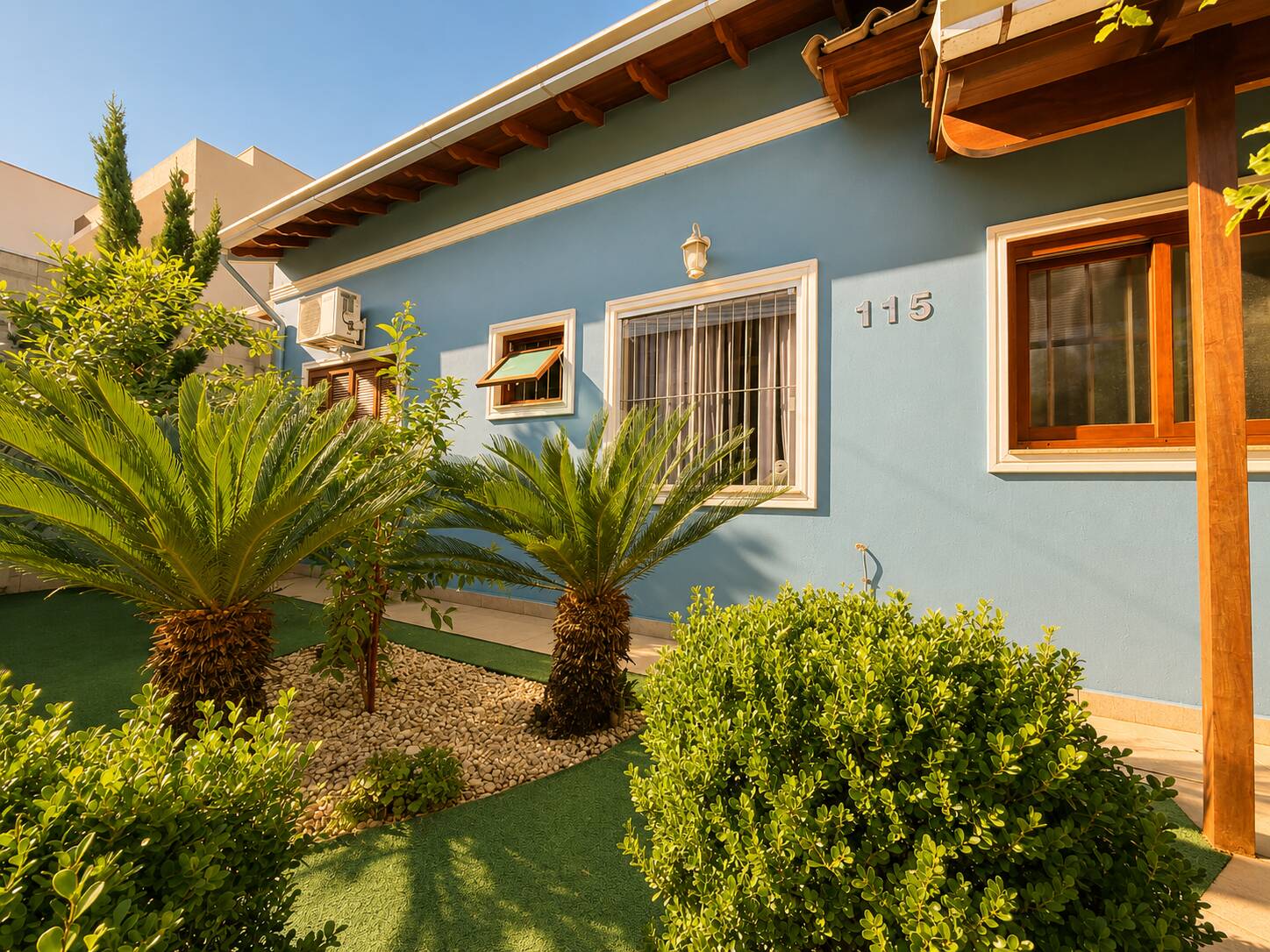 Casa, 3 quartos, 93 m² - Foto 7