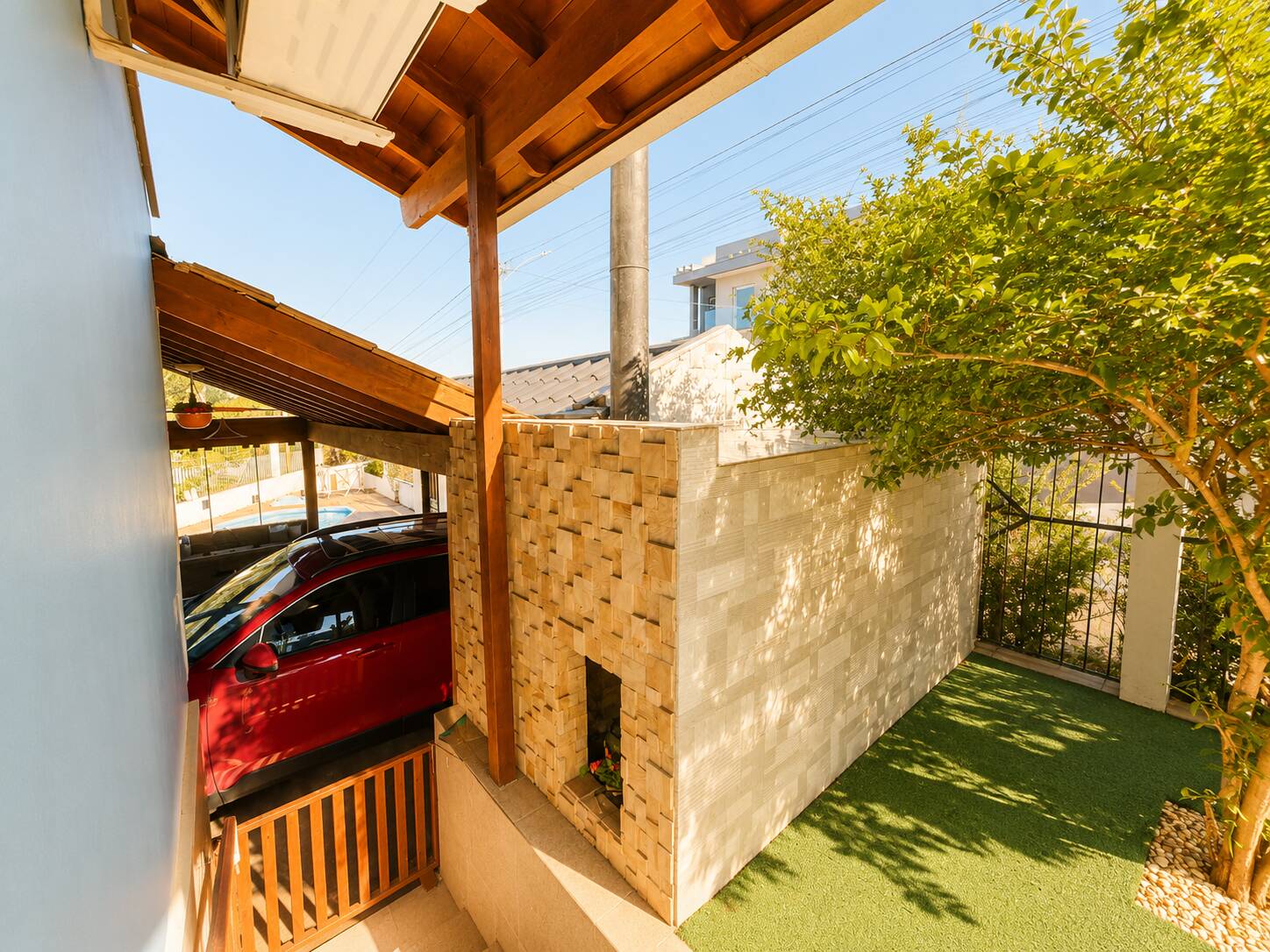 Casa, 3 quartos, 93 m² - Foto 9