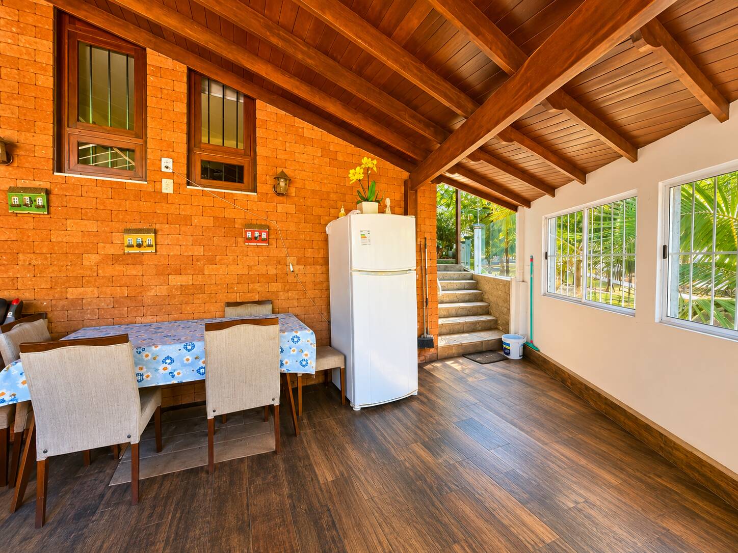 Casa, 3 quartos, 93 m² - Foto 11